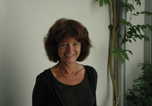 Geeske Bakker