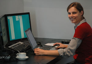 Ilonka van Houwelingen